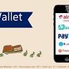 As only about 10% of the overall transactions made in malaysia were digital wallet transactions, the technology is still not widely adopted in malaysia. 1