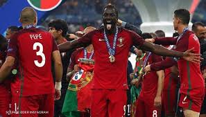 Cristiano ronaldo headlines portugal's golden generation of players, who reached the final of euro 2004 as well as the semifinals of the 2006 fifa world cup and euro 2012. Where Is Eder Now Portugal S Hero Who Scored The Winner In Euro 2016 Final Vs France