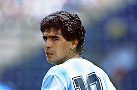 9,459,935 likes · 77,460 talking about this. Sportsfreund Des Tages Zum 60 Geburtstag Als Diego Maradona Grosse Fussballgeschichte Schrieb Fussball Stuttgarter Zeitung
