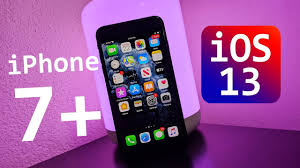 How Ios 13 Changed Iphone 7 Plus Is It Good Or Bad Youtube