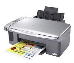 Verkaufe meinen geliebten, gebrauchten drucker inkl. Epson Stylus Dx4250 Printer Driver Direct Download Printerfixup Com