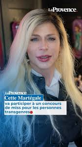 Cette Martégale va participer à un concours de miss pour les personnes  transgenres, Née homme, Vita est devenue femme après un long parcours. Elle  s'épanouit sur scène et brigue le titre de Miss Trans ...