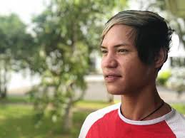 The best in the west...he came 2nd not 4th grrrrr