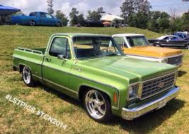Image result for Medium Lime 1976 Chevy Truck