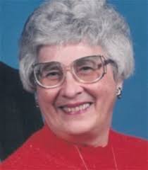 Obituary information for Anna Marie Pinto