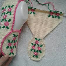 Knitting Panosundaki Pin