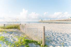 How far is charleston french quarter from folly beach. 8 Best Beaches In Charleston S C Conde Nast Traveler