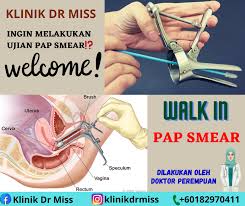 Dokumen pagi, mengenai keputusan ujian pap smear, kesimpulan: Klinik Dr Miss Pap Smear Pap Smear Is A Type Of Test Facebook