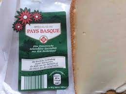 The french basque country, or northern basque country (basque: Aldi Specialite Du Pays Basque Frz Schnittkase Aus Kuh Und Schafmilch Kalorien Kase Fddb