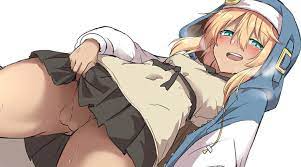 ブリジット ero