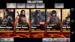 Android Ios Wwe Immortals Hack Apk Get 9999999 Credits Wwe Immortals Hack And Cheats Wwe Immortals Hack 2018 Updated Wwe Immortal Wwe Immortal Tool Hacks