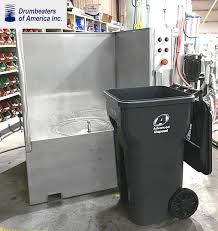 Check spelling or type a new query. Garbage Can Washer Model Gcw 100 Drum Washers Www Drumbeaters Com