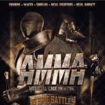 AMMA: Armored Cage Fighting 2026 - Pittsburgh