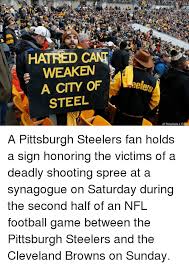 At memesmonkey.com find thousands of memes categorized into thousands of categories. 25 Best Memes About Steelers Fan Steelers Fan Memes