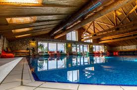 Please note that the complex comprises several buildings (hotels or villas). Resort Fundata Cheile GrÄƒdiÈ™tei Fundata Travelminit Ro