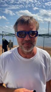 Adam Hiller, Wakefield Race