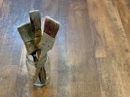 Then, depending on the wood condition, put water on the wood surface and start brushing. How To Soften A Hard Paint Brush Without Chemicals Average But Inspired