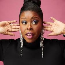 Posts with replies by Michelle Greenidge (@miche_greenidge)