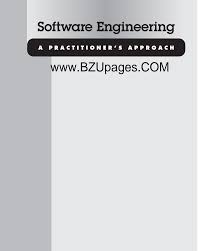 Project estimation becomes increasingly difficult as the project's complexity and uncertainty increases. Http Dewiar Staff Gunadarma Ac Id Downloads Files 13560 Ebookpressman Software Engineering Pdf