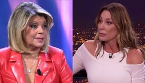 Juan Luis Galiacho destapa lo que calla Rocío Flores en Telecinco y que se contó en los "pasillos"