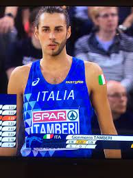 Gianmarco tamberi (born 1 june 1992) is an italian high jumper, current olympic champion (2020 summer olympics) and world indoor champion. Tamberi Twitter Search
