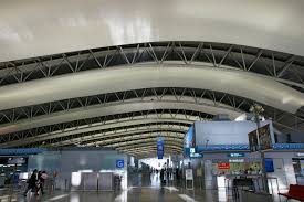 Bandara laut terbesar di dunia. Bandar Udara Internasional Kansai Wikipedia Bahasa Indonesia Ensiklopedia Bebas