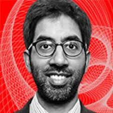 The 2016 Hedge Fund Rising Stars: Parag Pande