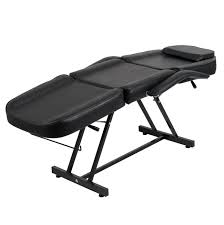 Bellavie Professional Multipurpose Salon Chair Massage Spa Table Adjustable Black See This Great Product This Massage Bed Facial Massage Spa Massage