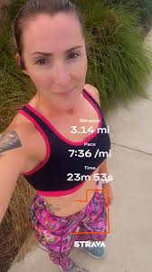 River city running club track run