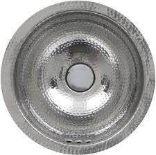 nantucket sinks rosof 13 inch hand