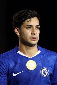 What did you make of Facundo Buonanotte's performance in the Carabao Cup?🤔