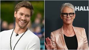 Discover the latest mlb news and videos from our experts on yahoo sports. Chad Michael Murray Made Out With Jamie Lee Curtis
