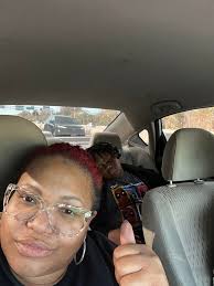 Kia Whitehead's Instagram, Twitter & Facebook