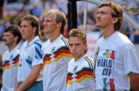 3.1 vorrunde (gruppe a) 3.2 achtelfinale; In Rom Kronte Sich Die Dfb Auswahl 1990 Zum Dritten Mal Zum Weltmeister Wer Alles Dabei War Wie Es Danach Weiterging Das Erfahren Sie In Unserer Bildergalerie Stuttgarter Zeitung