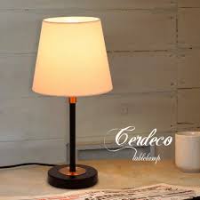 amazon セーディコ cerdeco 大型 黒 黄銅 真鍮こだわり 北欧照明 テーブルランプ モダン 経年変化が美しい スタンドライト おしゃれ インテリア tbl04 セーディコ cerdeco テーブルランプ テーブルランプ インテリア おしゃれ インテリア