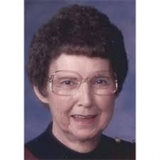 Most Recent Obituaries