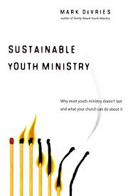 16 ways to build a youth ministry that will last