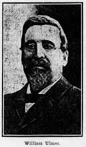William Ulmer (1833-1907)