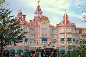 We're proud to receive 5* reviews for our customer service on both trust pilot and. Paris Hotel Disneyland Hotel Disneyland Hotel Paris Disneyland
