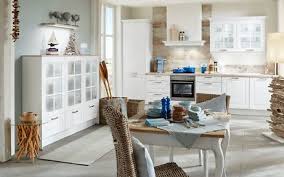 Kuche Sylt Landhauskuche Einrichten Und Wohnen