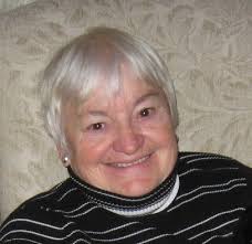 Obituary for Ingrid E. Marro