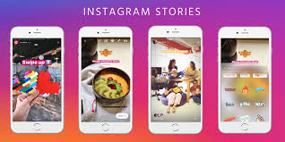 Mother's day) so you can build content around these moments. Why These Brands Are Nailing Instagram Stories Brandknewmag Actionable Intelligence On Advertising Marketing Branding