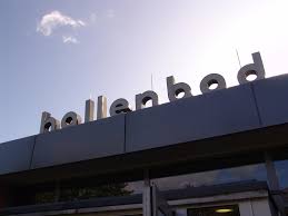 Holsterkampbad