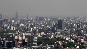 Hasta 90 días de temperaturas máximas, mínimas y. Clima En Mexico Hoy Mas Frio En La Cdmx E Intensas Lluvias En 6 Estados Asi El Clima De Mexico En Las Proximas Horas Marca