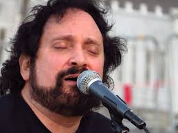 Kaislatuuli: Trubaduuri Barry Waller