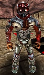 Two skaarj berserkers fighting to the death. Skaarj Trooper With Projectile Unrealsp Org