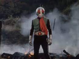 第91話 ゲルショッカー 恐怖学校へ入学せよ より ヒーロー 仮面ライダー 恐怖