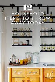 Conquer Clutter By Getting Rid Of These 12 Kitchen Items Right Now In 2020 Kitchen Design Modern Kitchen Design Farmhouse Kitchen Decor