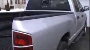 Dodge ram bed rails are a great way to save your truck's bed from everyday wear and tear. Installing Bed Rails On A Truck Youtube