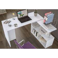 Capacele antiderapante vă permit să evitați zgârieturile pe podea și zgomotele atunci când vă deplasați. Birou Pc Pe Colt Dedeman Cel Mai Bun PreÈ› Online